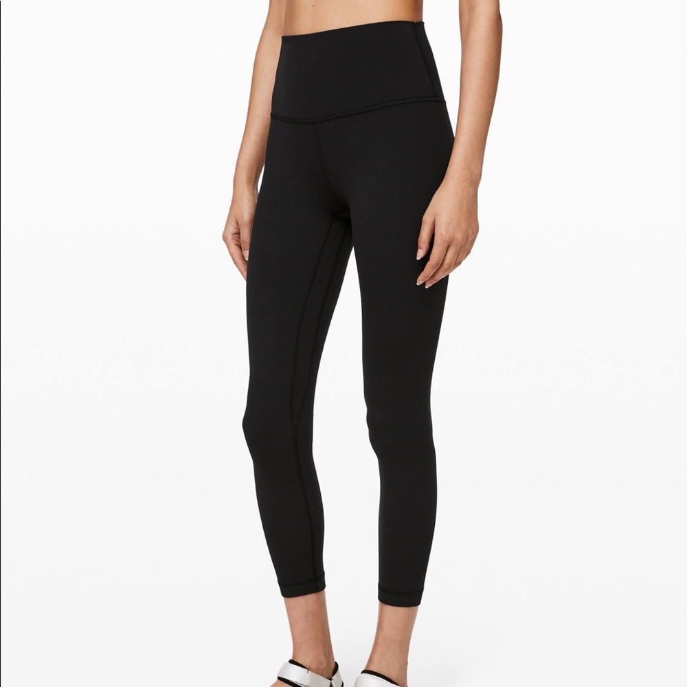 Lululemon Align leggings 25